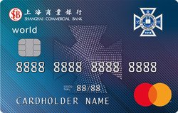 SPCC Credit Card